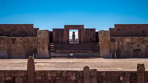 bolivia historical sites.